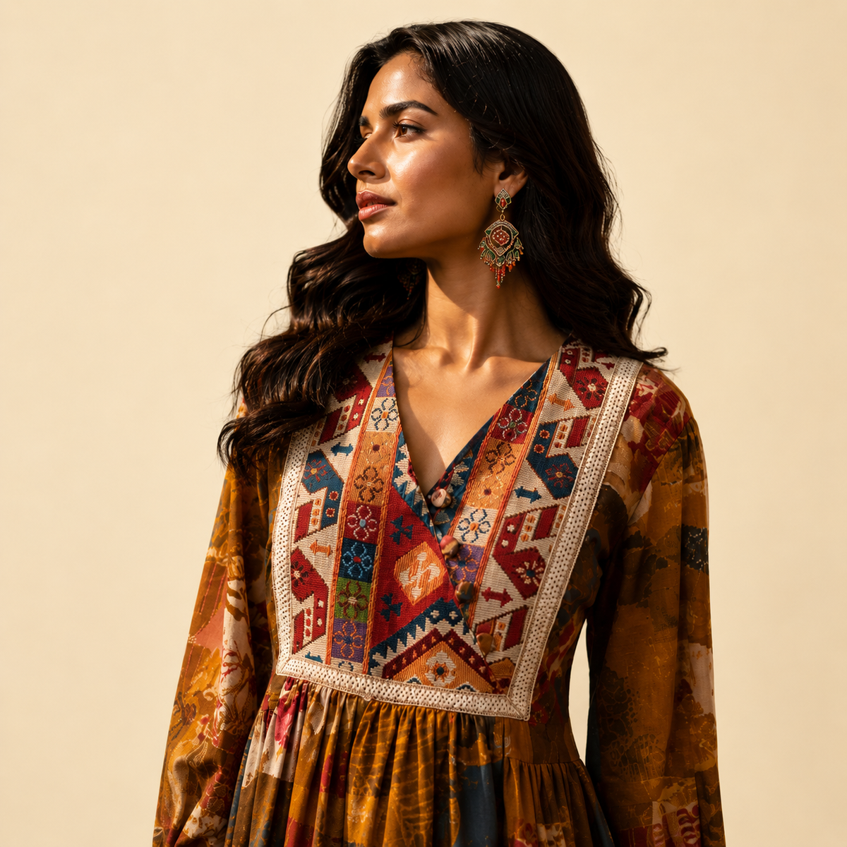 INDO-WESTERN