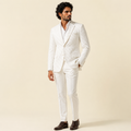 Crystal Heritage Blazer