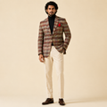 Walnut Heritage Blazer