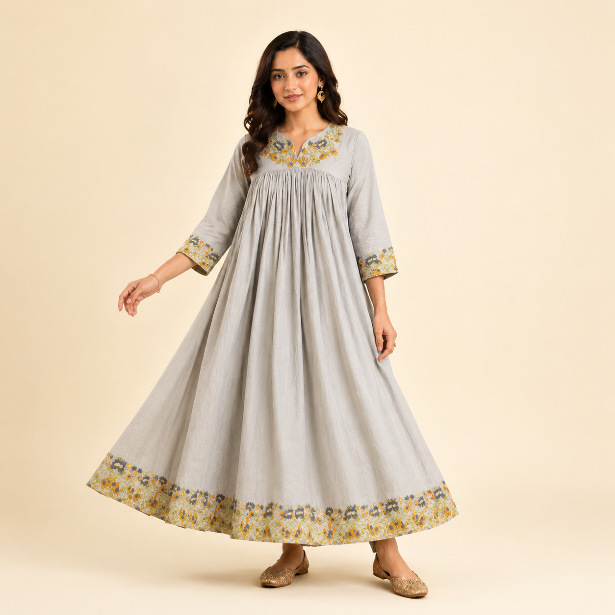 Everyday Kurti