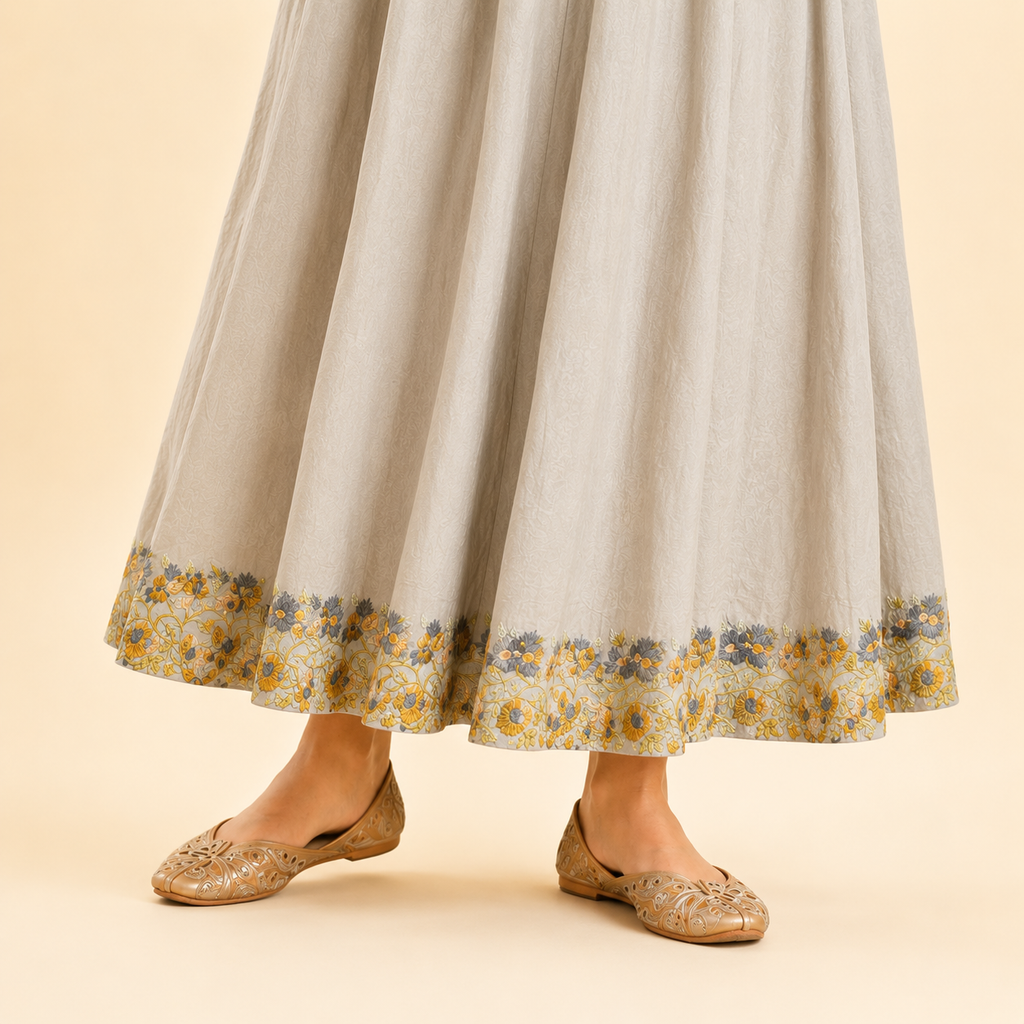 Everyday Kurti