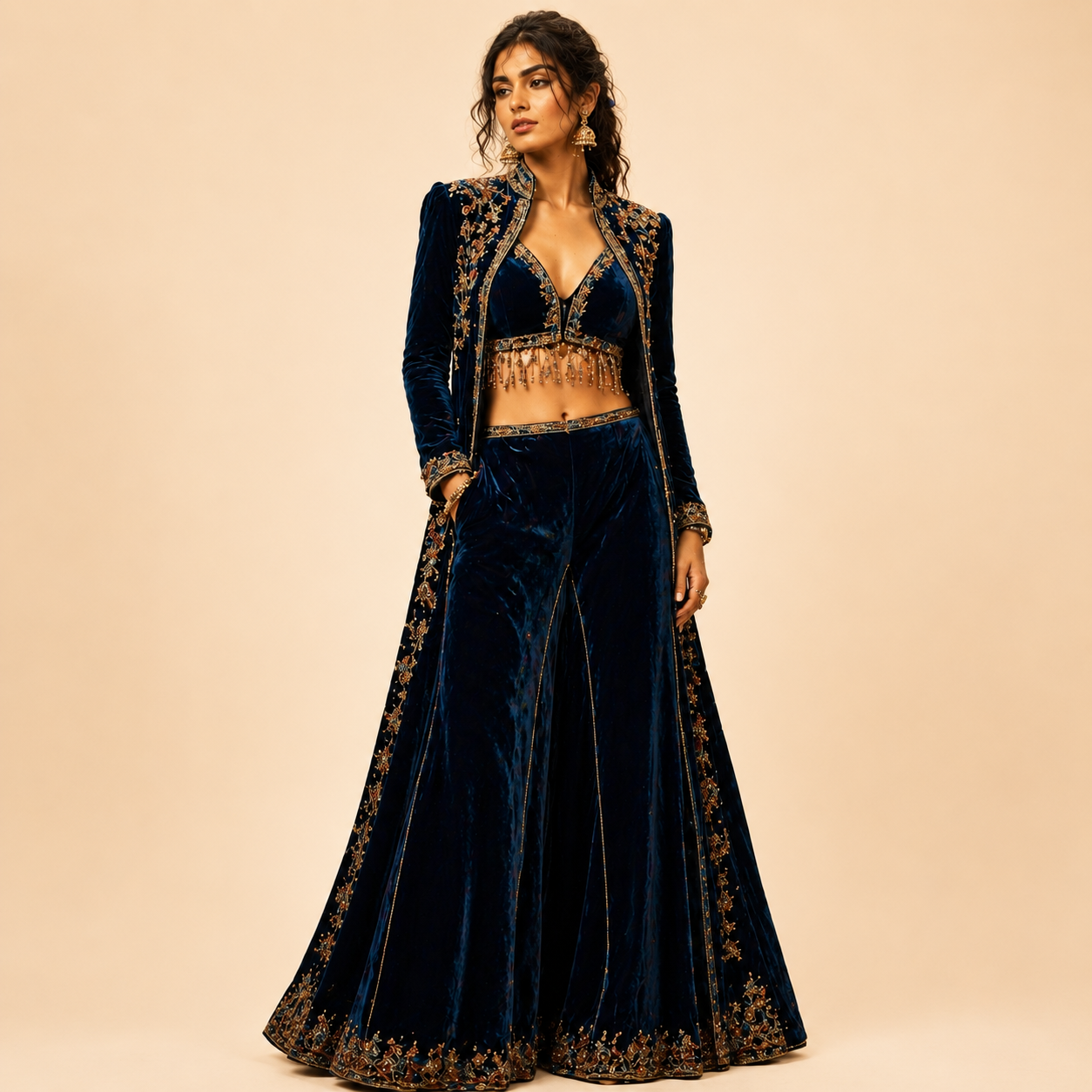 New Season Ethnic Dress