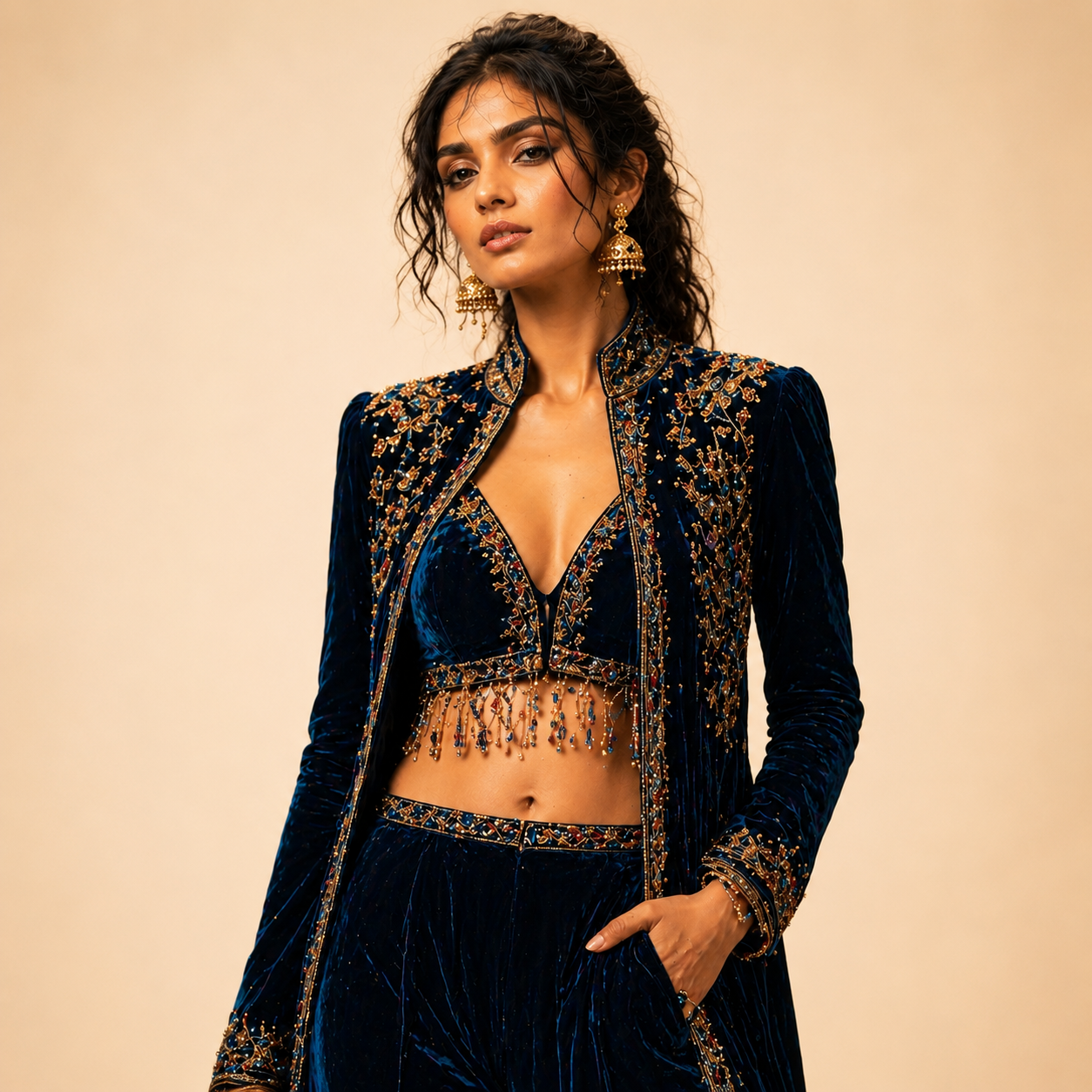 New Season Ethnic Dress