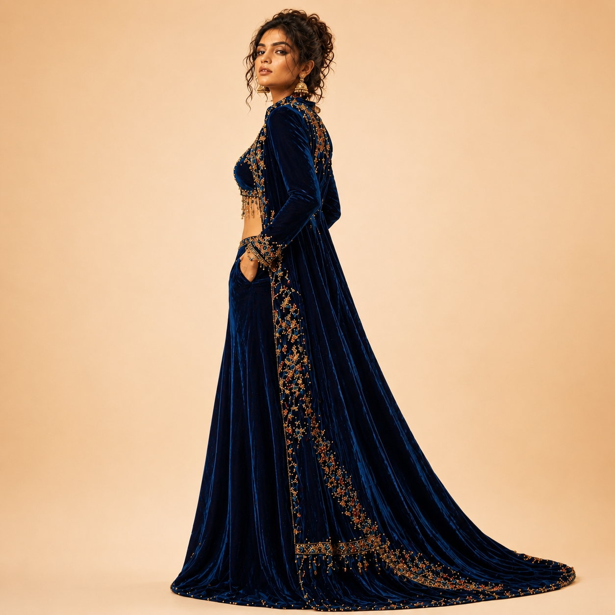New Season Ethnic Dress