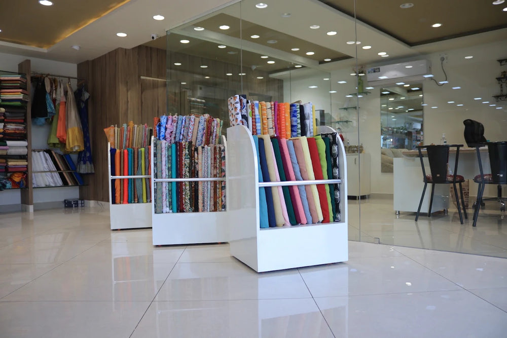 Fabric Selection